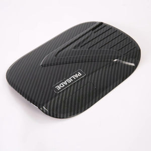 Automotive Fuel Tank Cover Modified Cover 2