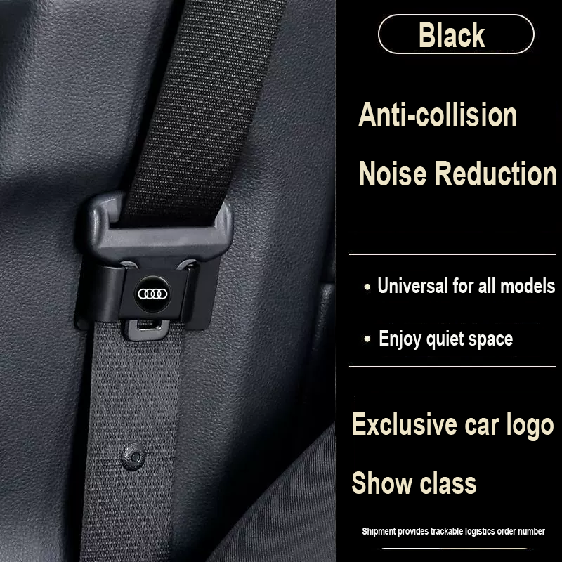 Seat Belt Stabilizers