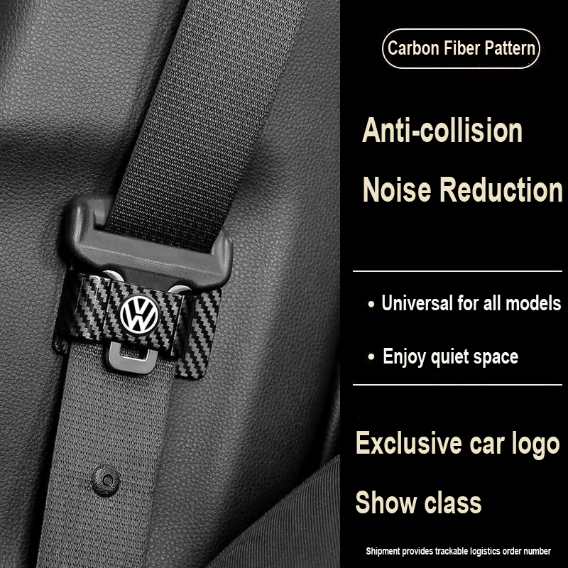 Seat Belt Stabilizers