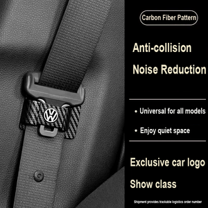 Seat Belt Stabilizers