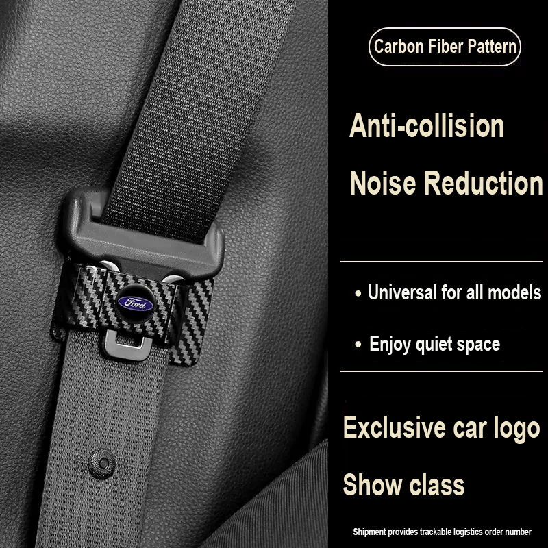 Seat Belt Stabilizers