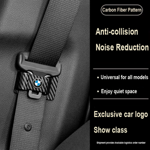 Seat Belt Stabilizers