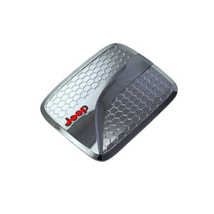 Automotive Fuel Tank Cover Modified Cover 2
