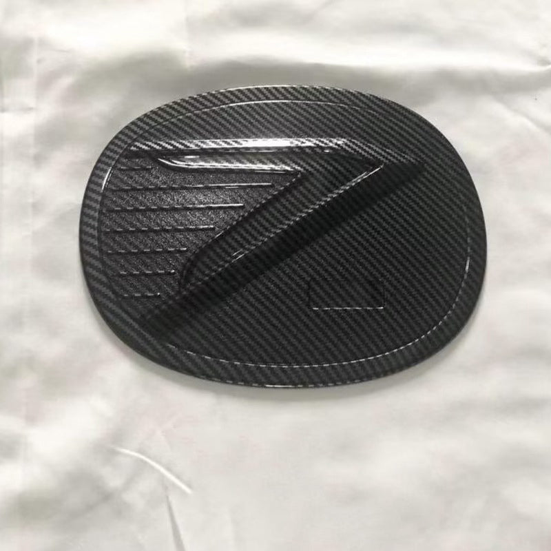 Automotive Fuel Tank Cover Modified Cover 2