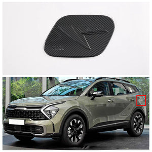 Automotive Fuel Tank Cover Modified Cover 2