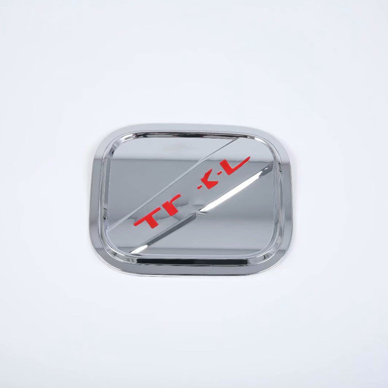 Automotive Fuel Tank Cover Modified Cover 2