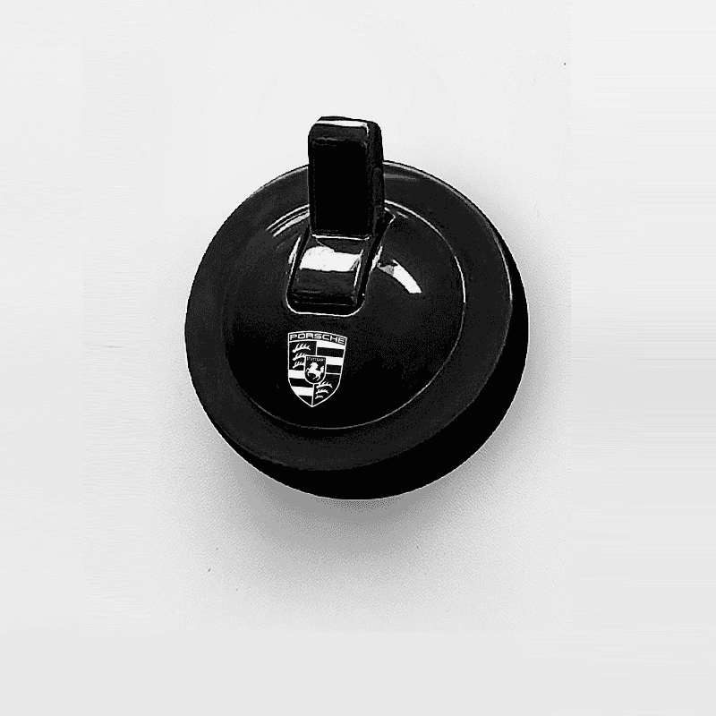 Car One Ouch Start Button Rocker
