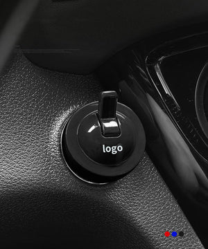 Car One Ouch Start Button Rocker