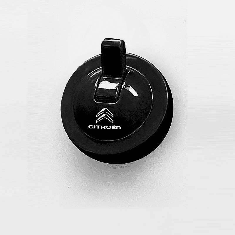 Car One Ouch Start Button Rocker