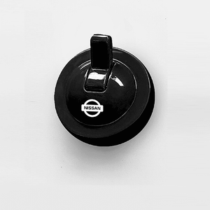 Car One Ouch Start Button Rocker
