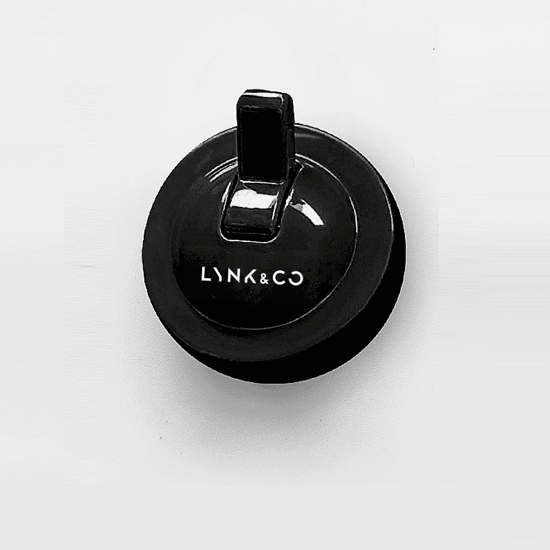 Car One Ouch Start Button Rocker