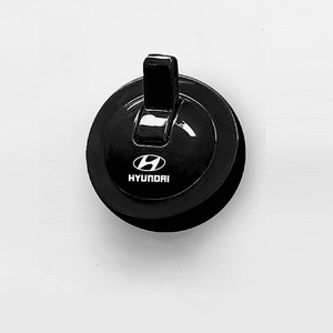 Car One Ouch Start Button Rocker