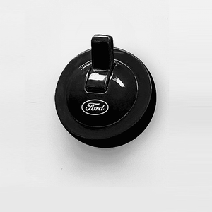 Car One Ouch Start Button Rocker