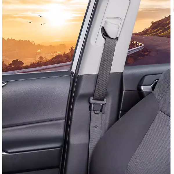 Seat Belt Stabilizers