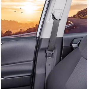 Seat Belt Stabilizers