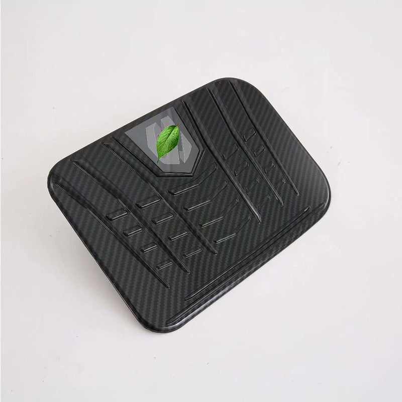 Automotive Fuel Tank Cover Modified Cover 2