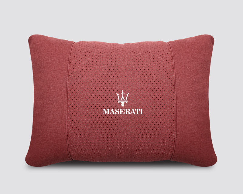 Car Lumbar Support Lumbar Cushion Backrest