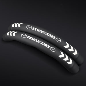 Segmented Card Type New Sports Style Steering Wheel Protective Case