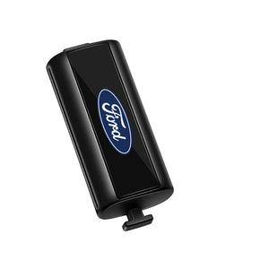 Seat Belt Stopper