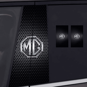 Personalized Car B-pillar Protection Sticker💥4PCS💥