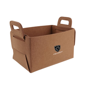 Car Trunk Storage Artifact Foldable Felt Storage Bag