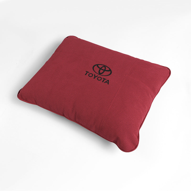 Car Lumbar Support Lumbar Cushion Backrest