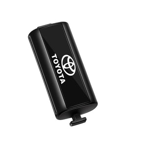 Seat Belt Stopper