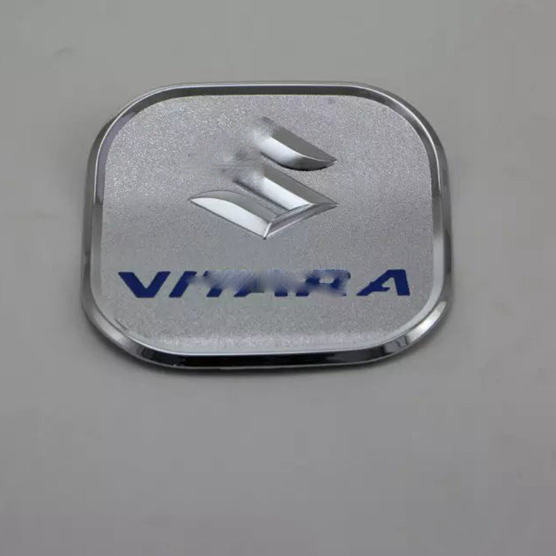 Automotive Fuel Tank Cover Modified Cover 2