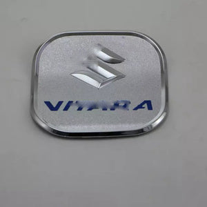 Automotive Fuel Tank Cover Modified Cover 2