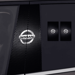 Personalized Car B-pillar Protection Sticker💥4PCS💥