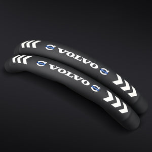 Segmented Card Type New Sports Style Steering Wheel Protective Case