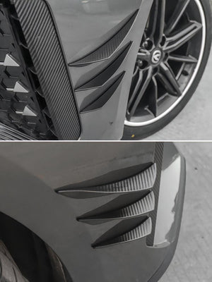 Universal Car Modified Spoiler Air Knife🔥6PCS🔥