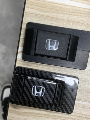 Seat Belt Stabilizers
