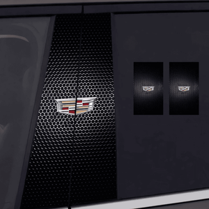 Personalized Car B-pillar Protection Sticker💥4PCS💥