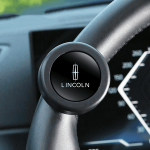 Universal Vehicle Steering Wheel Rotator Ball Booster Knob