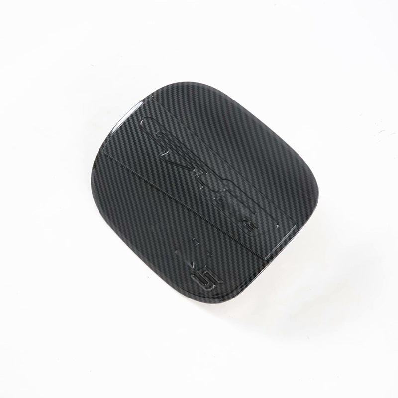 Automotive Fuel Tank Cover Modified Cover 2