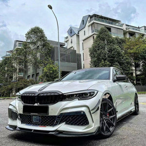 Universal Car Modified Spoiler Air Knife🔥6PCS🔥