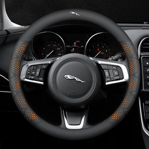 5D Three Dimensional Hollow Car Steering Wheel Cover