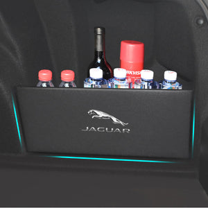 Trunk Storage Baffle Storage Finishing Box Partition Modification