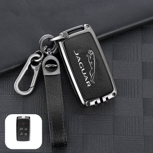 Alloy Car Key Bag Ring Cover