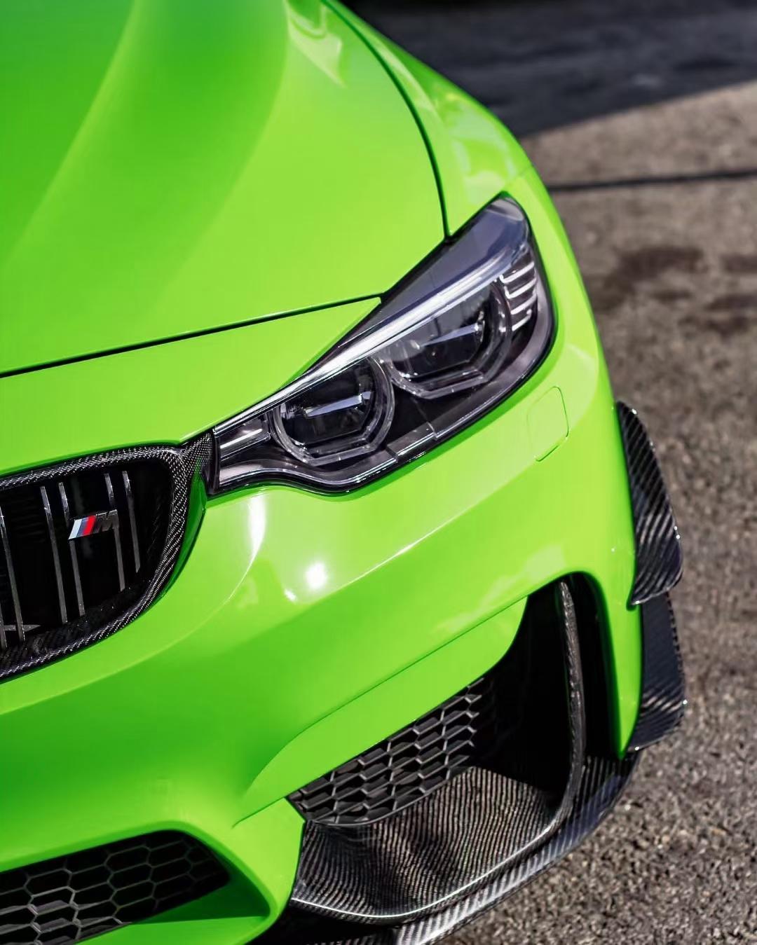 Universal Car Modified Spoiler Air Knife🔥6PCS🔥