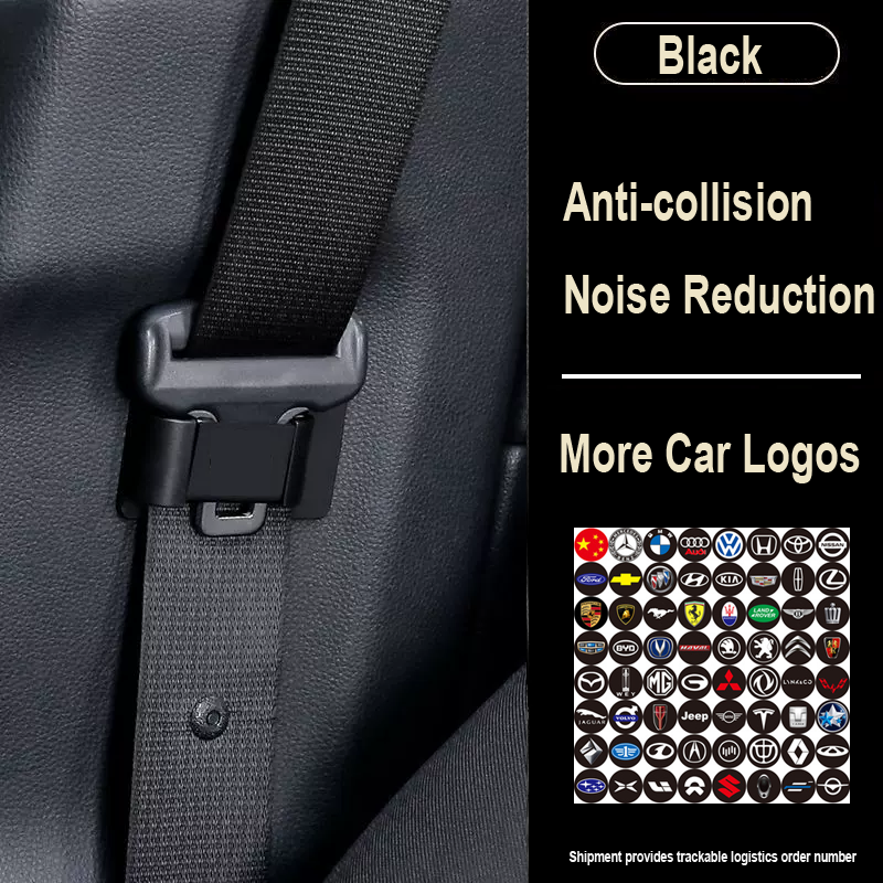 Seat Belt Stabilizers