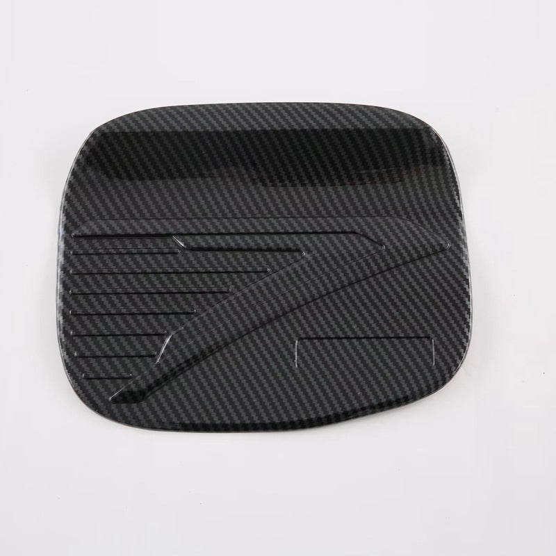 Automotive Fuel Tank Cover Modified Cover 2