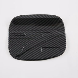 Automotive Fuel Tank Cover Modified Cover 2