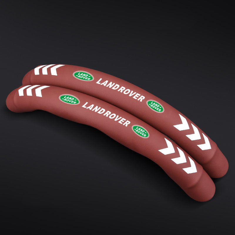 Segmented Card Type New Sports Style Steering Wheel Protective Case