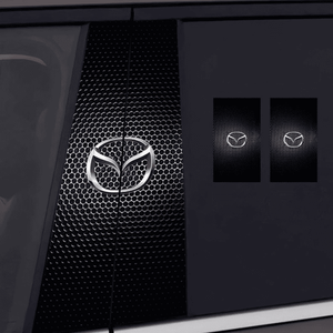 Personalized Car B-pillar Protection Sticker💥4PCS💥