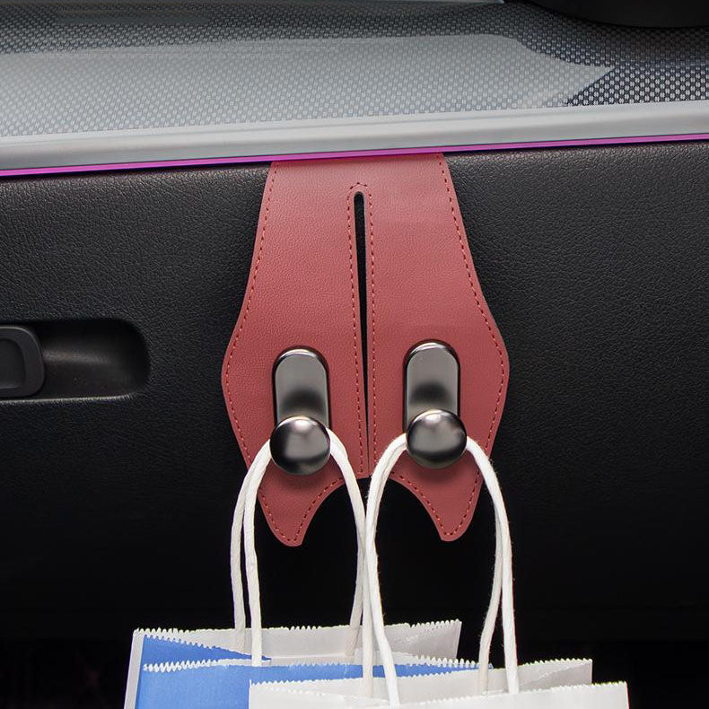 Car Co-Pilot Glove Box Car Front Row Hidden Hook