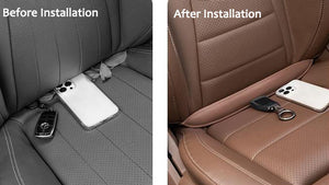 Leather Car Seat Gap Filler🔥2PCS🔥
