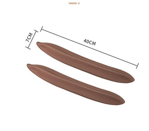 Leather Car Seat Gap Filler🔥2PCS🔥