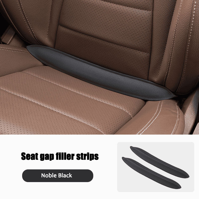 Leather Car Seat Gap Filler🔥2PCS🔥